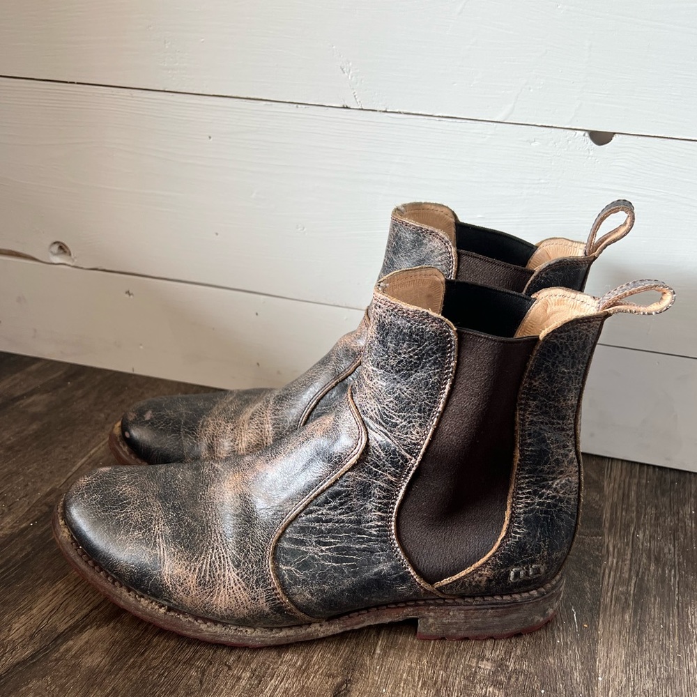 Bedstu Nandi Ankle Boot
